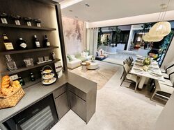 The LakeGarden Residences (D22), Condominium #464564741